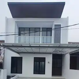Bukit Palma Citraland Utara Modern
