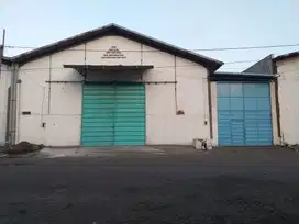 DISEWAKAN GUDANG MARGOMULYO ANGTROPOLIS