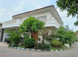 Rumah Mewah Murah Wiyung