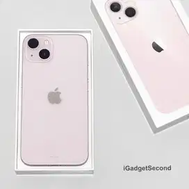 iPhone 13 128GB iBox Pink - Full Original