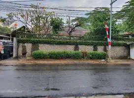 Dijual Tanah Di Lokasi Strategis Cipete Selatan, Jakarta Selatan