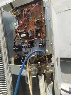 SERVICE AC PASANG AC DAN PERBAIKAN AC