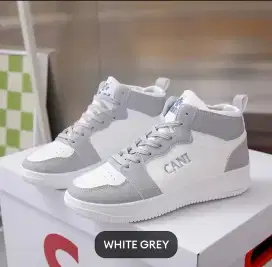 Sepatu Sporty Cani Murah