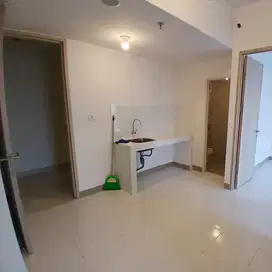 Apartemen Tokyo Riverside PIK 2