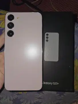Samsung S23+ 8/256
