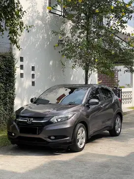 HONDA HRV THN 2015