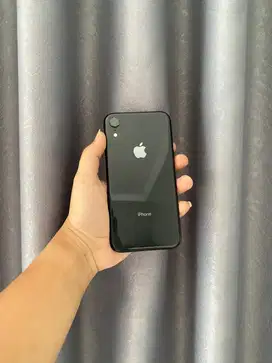 IPHONE XR 64 GB TERDAFTAR