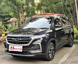 KM LOW WULING ALMAZ SMART ENJOY 2021 EXCLUSIVE 7 SEATER