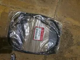 sparepart honda matic
