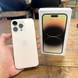 Iphone 14 promax 256 gb ibox