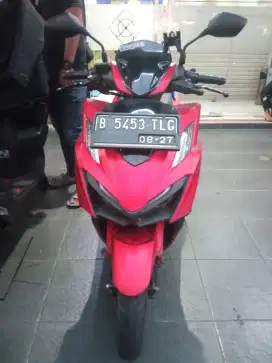 Vario 160 Cbs 2022 istimewa