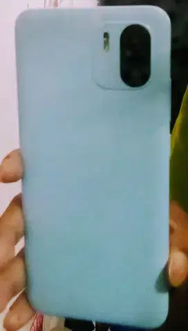 Redmi A1 Normal gk ada Kendala
