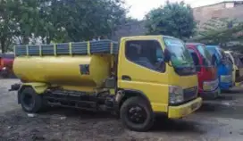 SEDOT WC DAN MAMPET MEDAN SATRIA SEKITARNYA