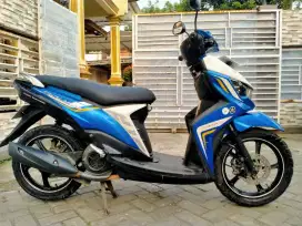 Soul GT injeksi pajak hidup lengkap sehat keterangan detail dibawah