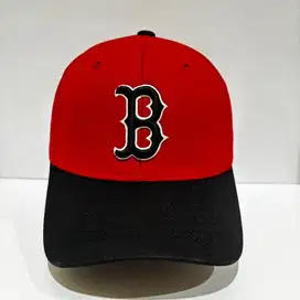 Boston Logo B MLB Build-up