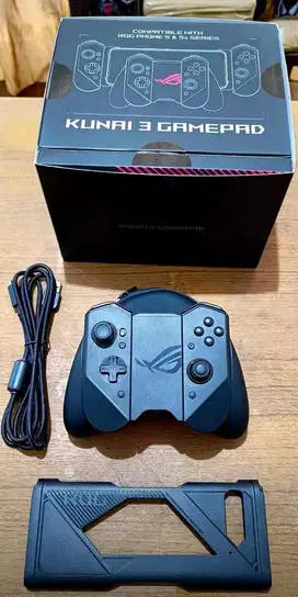 Asus ROG Kunai 3 Gamepad for ROG Phone 5 / 5s Series - GENUINE