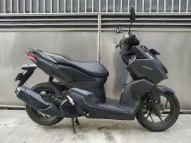 Honda New Vario 160 Abs Thn 2024 Gress