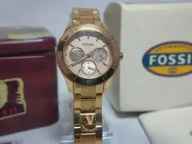 Jam Tangan Fossil ES2859 Second