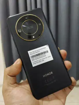 Honor X9b ram 12 /256gb mulus like a new