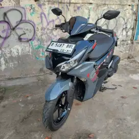 Yamaha aerox 155 th 2024