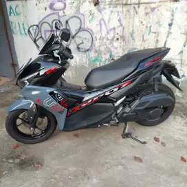 Yamaha aerox 155 th 2024