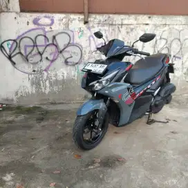 Yamaha aerox 155 th 2024