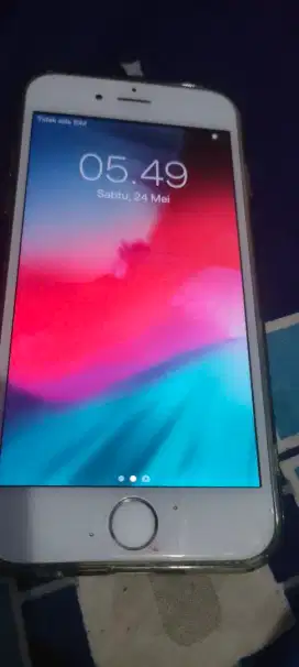 iPhone 6 32Gb ibox
