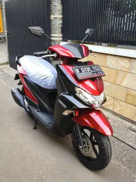 Bissmillah dijual motor Yamaha freego 2020