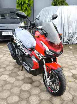 Bissmillah dijual motor Honda ADV ABS 2020 istimewa