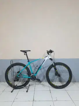 POLYGON XTRADA 5 LE TAHUN 2021