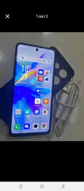 Infinix note 30 8/256