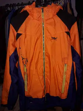Jaket Outdoor BFL