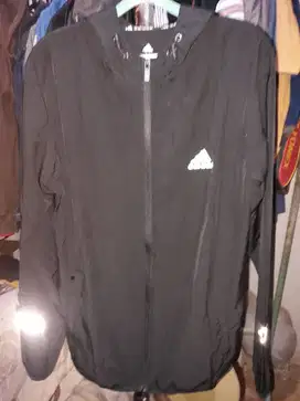 Jaket Running Adinda
