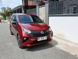 Sigra R manual tahun 2024