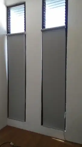 menerima pesanan gorden