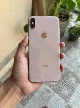 iPhone xsmax 256 alloperator