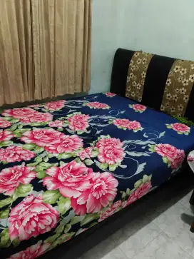 Springbed Comforta perfect series + Dipan 160*200
