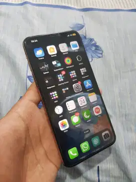 Jual cepat hp iphone xs max