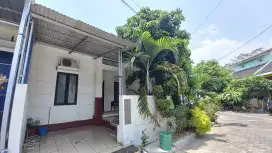 Rumah Murah Di Graha Pesona Jatisari Mijen