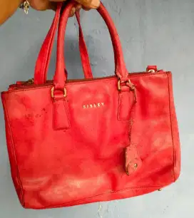 tas Sling tali panjang sisley
