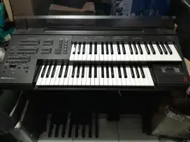 Organ Yamaha Electone EL-7