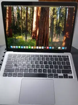 Macbook air m1 2020