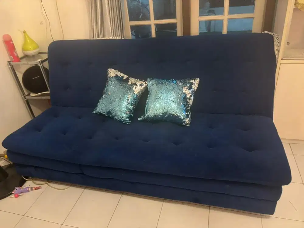 SOFA BED 3 fungsi