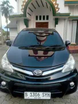 Dijual Xenia Sporty .AT.th 2013