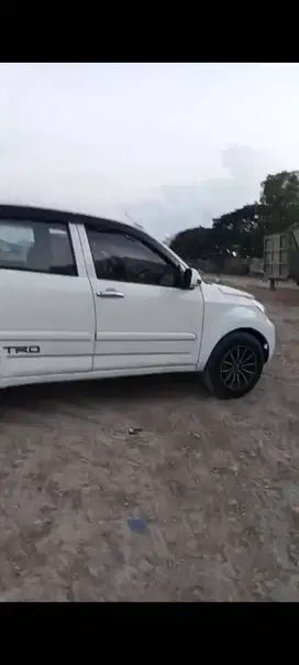 Terios seri TS MATIC 2014