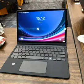 JUAL SAMSUNG GALAXY TAB S9 5G LENGKAP KEYBOARD BEST VALUE