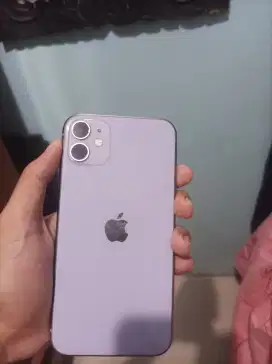 Iphone 11 64 Gb wifi only