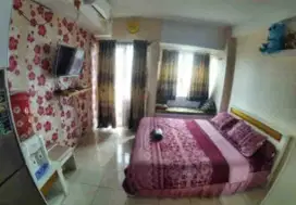 Margonda Residence 54 Mares 5 Apartemen Harian Transit Depok Murah