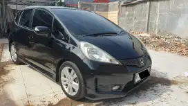Honda Jazz GE8 RS 2012 Matic