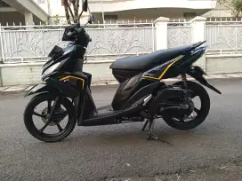 YAMAHA MIO M3 TAHUN 2020 SUPER ISTIMEWA NO KINUS KIRCON